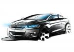 Citroen C-Elysee 2012 года